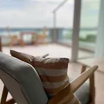 Lägenhet Haus Im Schilf 2 - Oase Mit Seeblick - Adults Only *