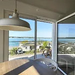 Apartment Haus Im Schilf 2 - Oase Mit Seeblick - Adults Only *