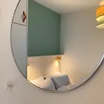 Haus Im Schilf 2 - Oase Mit Seeblick - Adults Only Apartment
