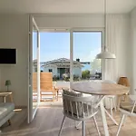 Haus Im Schilf 2 - Oase Mit Seeblick - Adults Only Apartment *