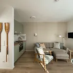 Apartment Haus Im Schilf 2 - Oase Mit Seeblick - Adults Only *