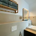 Haus Im Schilf 2 - Oase Mit Seeblick - Adults Only Apartment