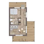Haus Im Schilf 2 - Oase Mit Seeblick - Adults Only