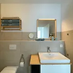 Apartment Haus Im Schilf 2 - Oase Mit Seeblick - Adults Only Neukieritzsch