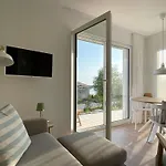Haus Im Schilf 2 - Oase Mit Seeblick - Adults Only * Neukieritzsch