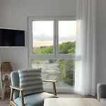 Apartment Haus Im Schilf 2 - Oase Mit Seeblick - Adults Only Neukieritzsch