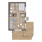 Haus Im Schilf 2 - Oase Mit Seeblick - Adults Only Neukieritzsch