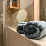 Haus Im Schilf 2 - Oase Mit Seeblick - Adults Only Apartment