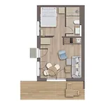 Haus Im Schilf 2 - Oase Mit Seeblick - Adults Only