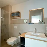 Haus Im Schilf 2 - Oase Mit Seeblick - Adults Only Apartment