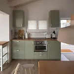 Apartment Haus Im Schilf 2 - Oase Mit Seeblick - Adults Only *