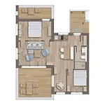 Haus Im Schilf 2 - Oase Mit Seeblick - Adults Only Neukieritzsch