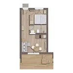 Apartment Haus Im Schilf 2 - Oase Mit Seeblick - Adults Only