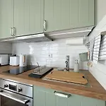 Apartment Haus Im Schilf 2 - Oase Mit Seeblick - Adults Only