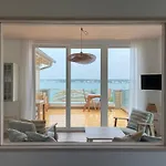 Apartment Haus Im Schilf 2 - Oase Mit Seeblick - Adults Only *