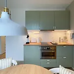Apartment Haus Im Schilf 2 - Oase Mit Seeblick - Adults Only *