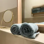 Apartment Haus Im Schilf 2 - Oase Mit Seeblick - Adults Only *