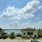 Haus Im Schilf 2 - Oase Mit Seeblick - Adults Only Apartment