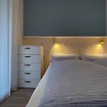 Apartment Haus Im Schilf 2 - Oase Mit Seeblick - Adults Only