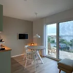 Haus Im Schilf 2 - Oase Mit Seeblick - Adults Only