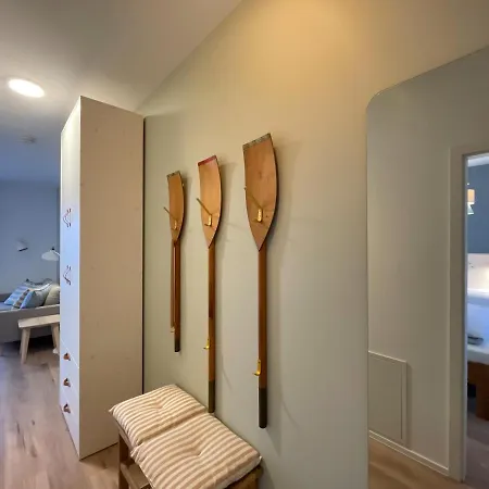 Haus Im Schilf 2 - Oase Mit Seeblick - Adults Only *