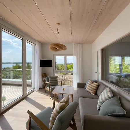 Haus Im Schilf 2 - Oase Mit Seeblick - Adults Only *