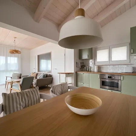 Haus Im Schilf 2 - Oase Mit Seeblick - Adults Only