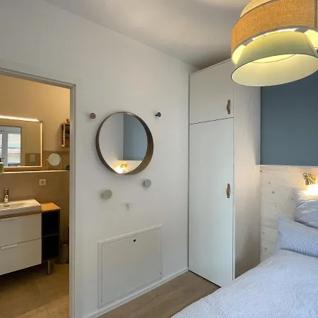 Haus Im Schilf 2 - Oase Mit Seeblick - Adults Only * Neukieritzsch