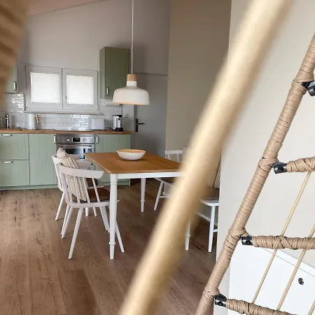 Haus Im Schilf 2 - Oase Mit Seeblick - Adults Only