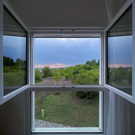 Apartamento Haus Im Schilf 2 - Oase Mit Seeblick - Adults Only