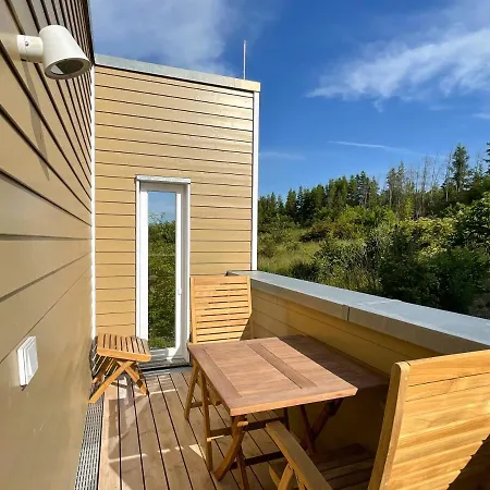 Haus Im Schilf 2 - Oase Mit Seeblick - Adults Only Neukieritzsch
