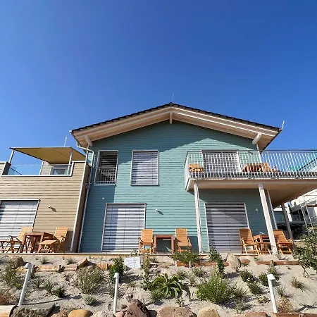 Haus Im Schilf 2 - Oase Mit Seeblick - Adults Only Neukieritzsch