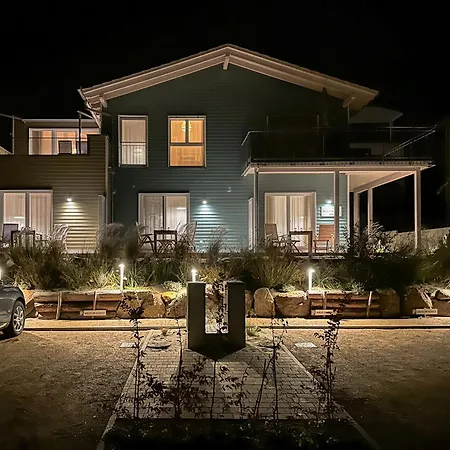 Haus Im Schilf 2 - Oase Mit Seeblick - Adults Only