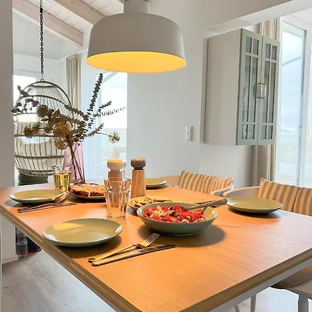 Haus Im Schilf 2 - Oase Mit Seeblick - Adults Only * Neukieritzsch