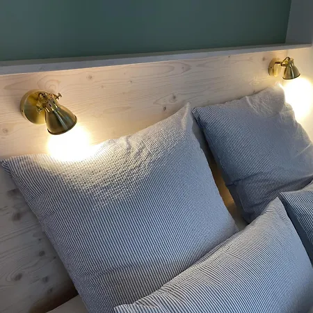 Haus Im Schilf 2 - Oase Mit Seeblick - Adults Only Lejlighed Neukieritzsch