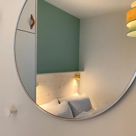 Haus Im Schilf 2 - Oase Mit Seeblick - Adults Only Apartamento