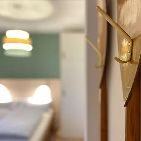 Apartment Haus Im Schilf 2 - Am Hainer Bei Leipzig