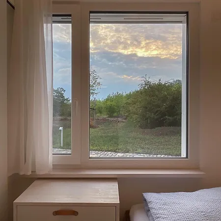 Apartamento Haus Im Schilf 2 - Oase Mit Seeblick - Adults Only