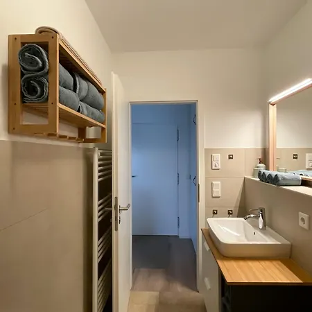 Haus Im Schilf 2 - Oase Mit Seeblick - Adults Only Apartment Neukieritzsch