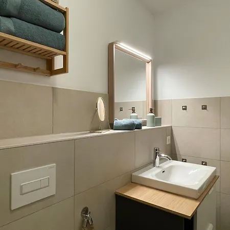 Apartamento Haus Im Schilf 2 - Oase Mit Seeblick - Adults Only *