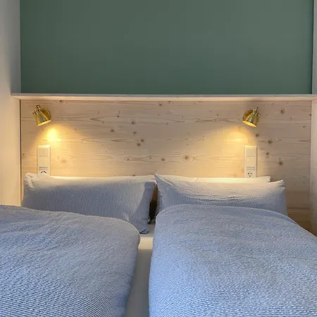 Haus Im Schilf 2 - Oase Mit Seeblick - Adults Only Apartamento Neukieritzsch