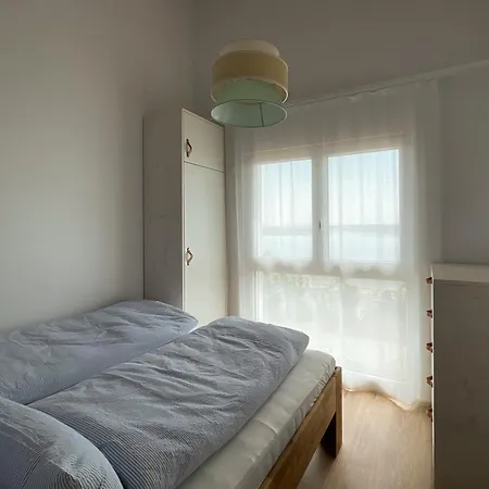 Apartment Haus Im Schilf 2 - Am Hainer Bei Leipzig *