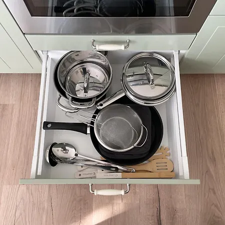 Haus Im Schilf 2 - Am Hainer Bei Leipzig Apartment