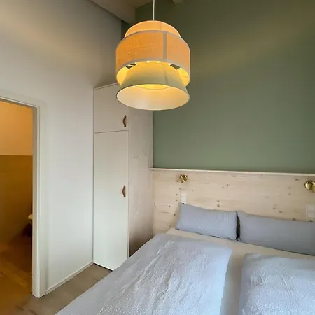 Haus Im Schilf 2 - Am Hainer Bei Leipzig Apartment *