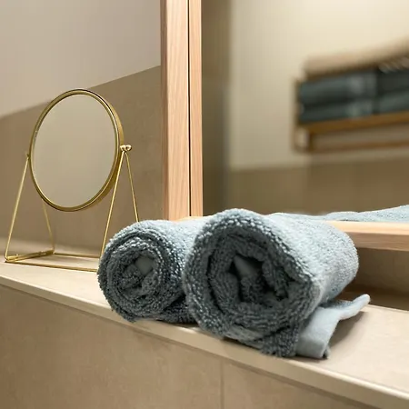 Apartment Haus Im Schilf 2 - Am Hainer Bei Leipzig *