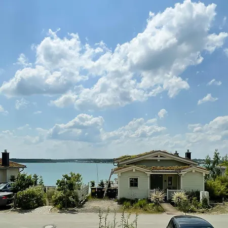 Haus Im Schilf 2 - Oase Mit Seeblick - Adults Only Apartamento