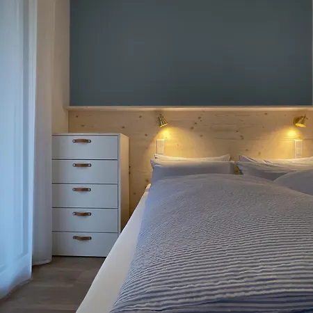 Apartment Haus Im Schilf 2 - Oase Mit Seeblick - Adults Only