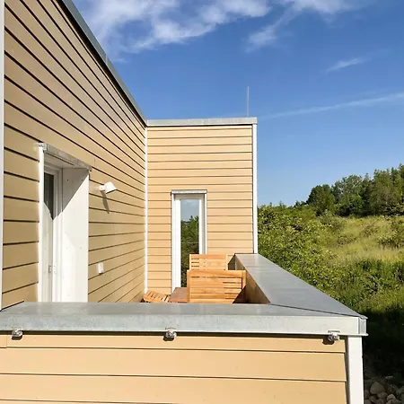 Apartamento Haus Im Schilf 2 - Oase Mit Seeblick - Adults Only *