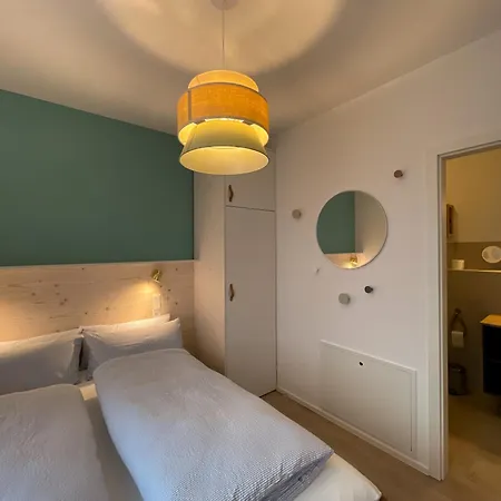 Apartamento Haus Im Schilf 2 - Oase Mit Seeblick - Adults Only
