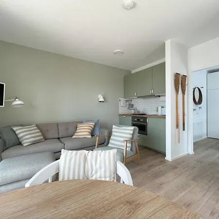 Haus Im Schilf 2 - Am Hainer Bei Leipzig Neukieritzsch